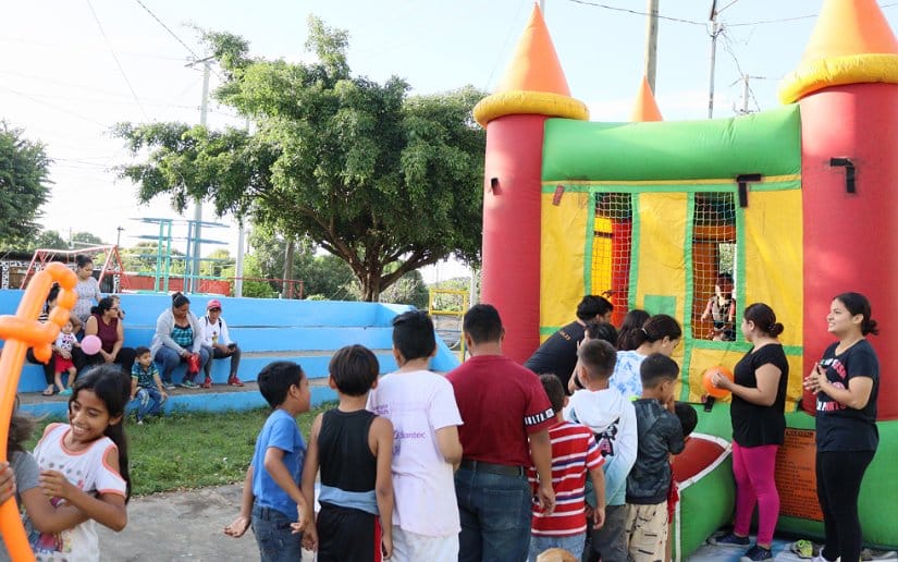 RECREATIVA